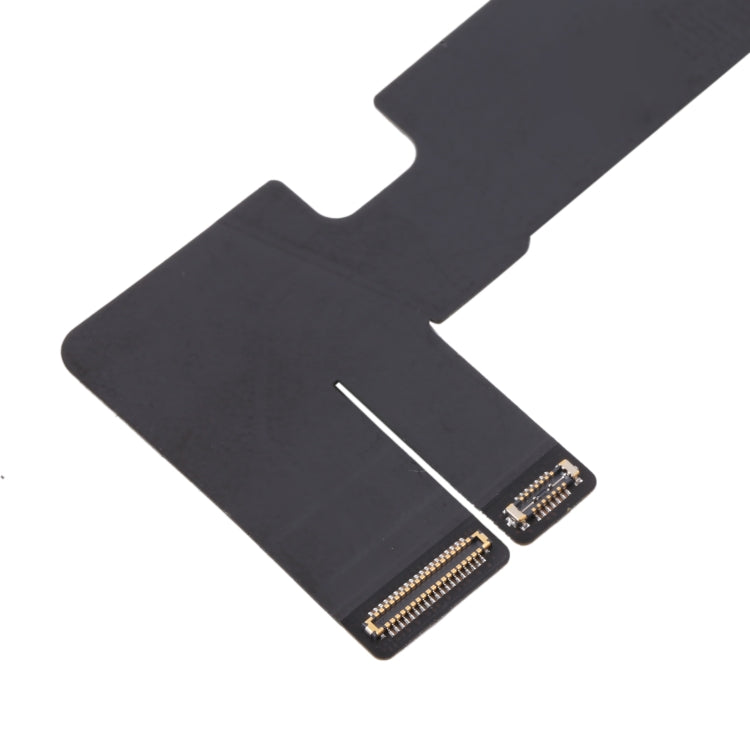 Câble flexible de port de charge d'origine pour iPhone 13