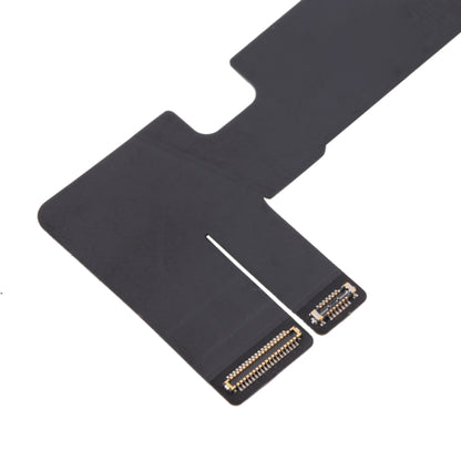 Câble flexible de port de charge d'origine pour iPhone 13