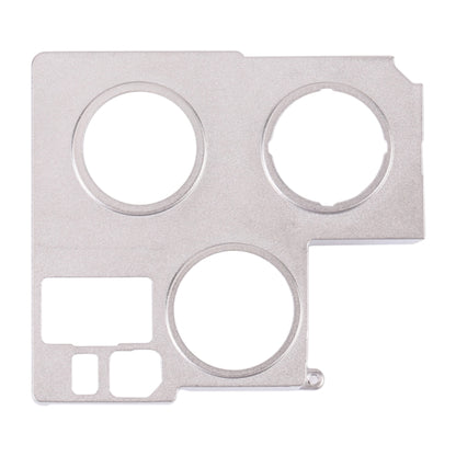 Support de caméra arrière pour iPhone 13 Pro