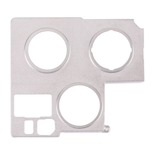 Support de caméra arrière pour iPhone 13 Pro
