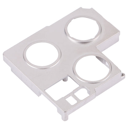 Support de caméra arrière pour iPhone 13 Pro