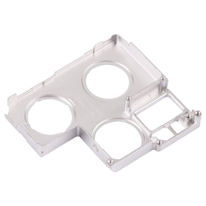 Support de caméra arrière pour iPhone 13 Pro