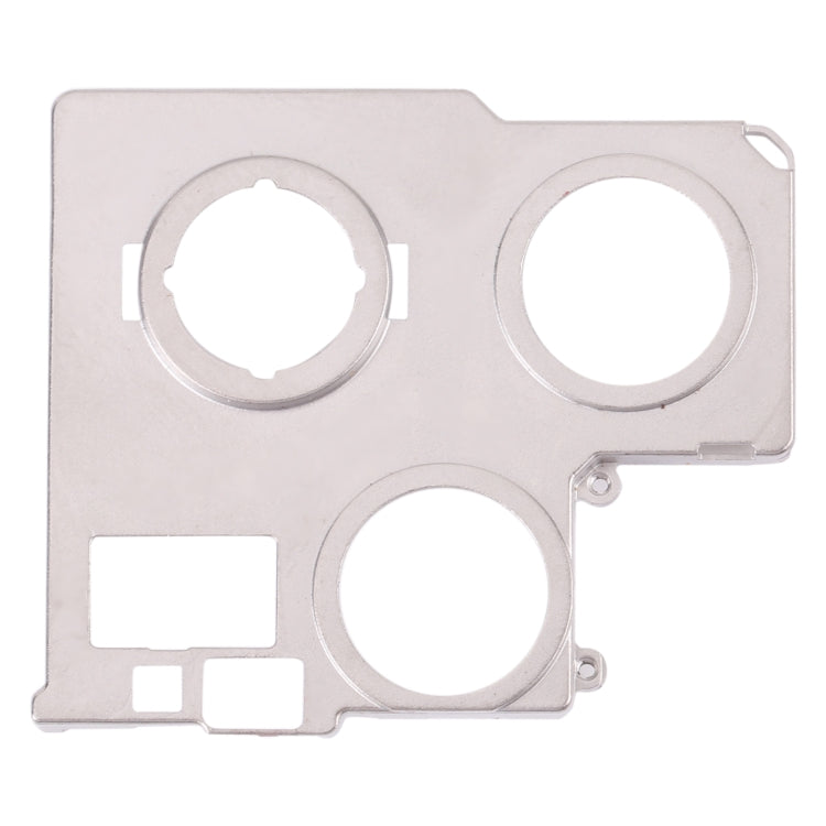 Support de caméra arrière pour iPhone 13 Pro Max