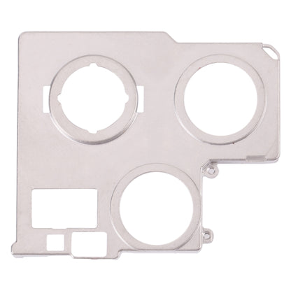 Support de caméra arrière pour iPhone 13 Pro Max