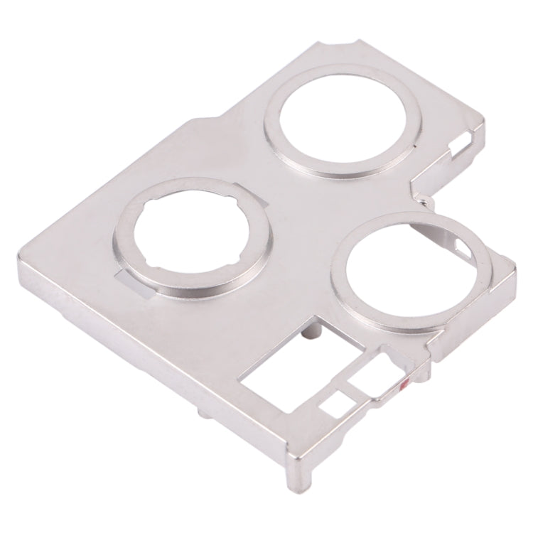 Support de caméra arrière pour iPhone 13 Pro Max