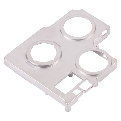Support de caméra arrière pour iPhone 13 Pro Max