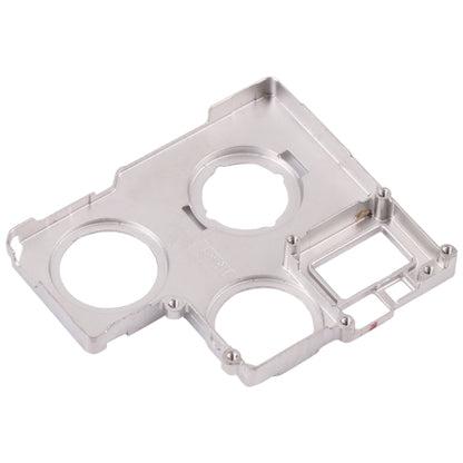 Support de caméra arrière pour iPhone 13 Pro Max