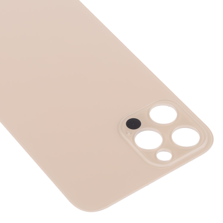 Cache arrière de la batterie pour iPhone 13 Pro Max