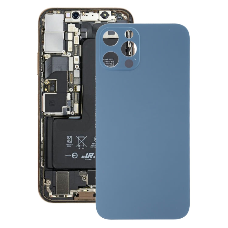 Cache arrière de la batterie pour iPhone 13 Pro Max