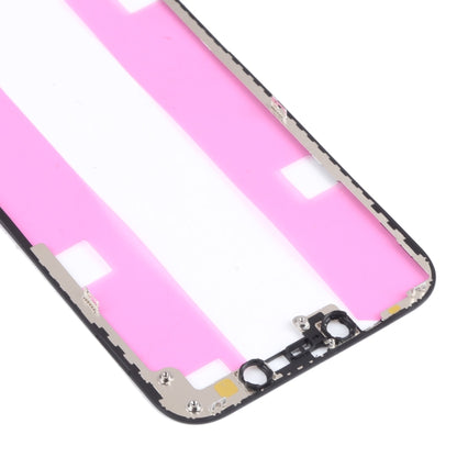 Cadre de lunette d'écran LCD avant pour iPhone 13