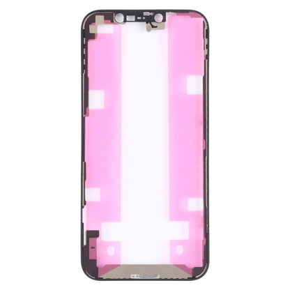 Cadre de lunette d'écran LCD avant pour iPhone 13 Pro