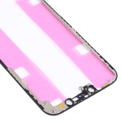 Cadre de lunette d'écran LCD avant pour iPhone 13 Pro