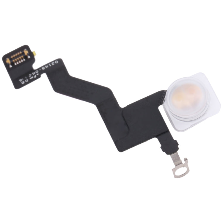 Câble flexible de lampe de poche pour iPhone 13
