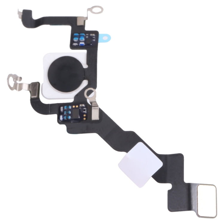 Câble flexible de lampe de poche pour iPhone 13 Pro