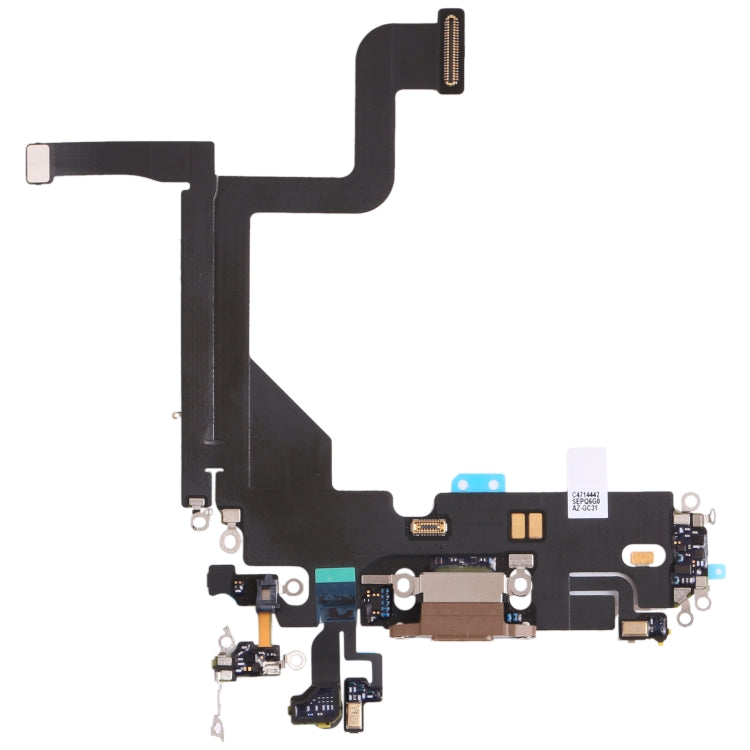 Câble flexible de port de charge d'origine pour iPhone 13 Pro