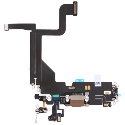 Câble flexible de port de charge d'origine pour iPhone 13 Pro