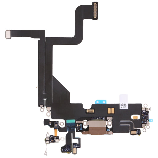 Câble flexible de port de charge d'origine pour iPhone 13 Pro