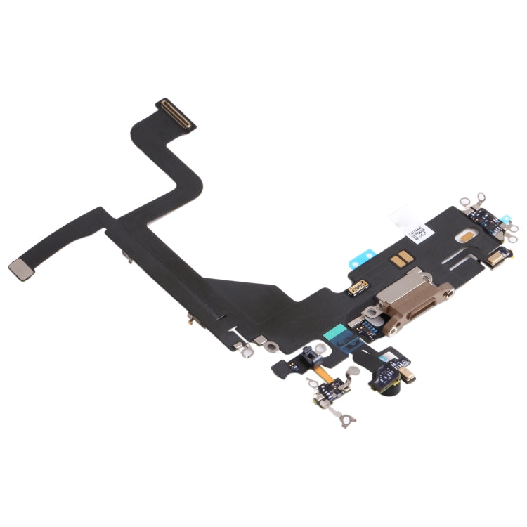 Câble flexible de port de charge d'origine pour iPhone 13 Pro