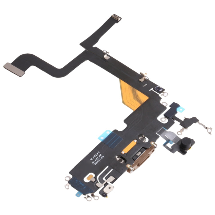 Câble flexible de port de charge d'origine pour iPhone 13 Pro