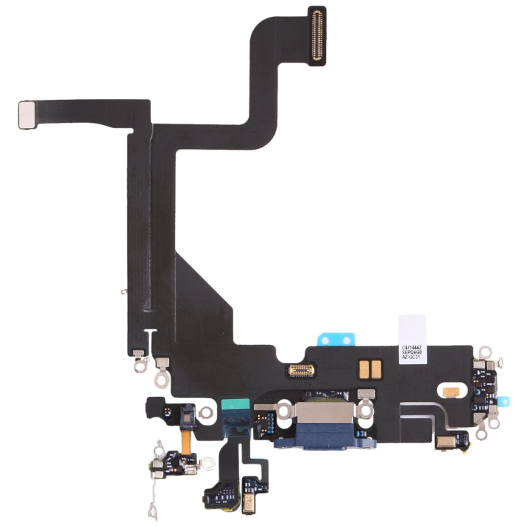 Câble flexible de port de charge d'origine pour iPhone 13 Pro