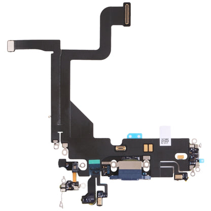 Câble flexible de port de charge d'origine pour iPhone 13 Pro