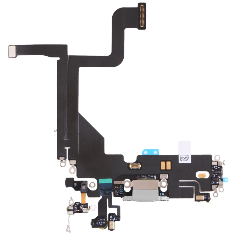 Câble flexible de port de charge d'origine pour iPhone 13 Pro