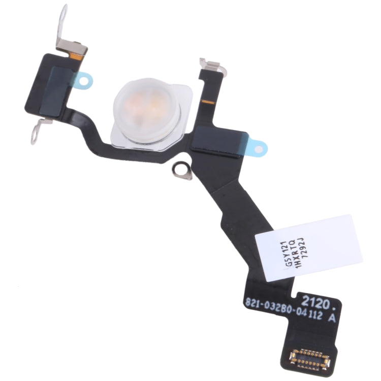 Câble flexible de lampe de poche pour iPhone 13 Pro Max