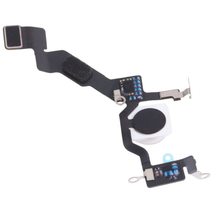 Câble flexible de lampe de poche pour iPhone 13 Pro Max