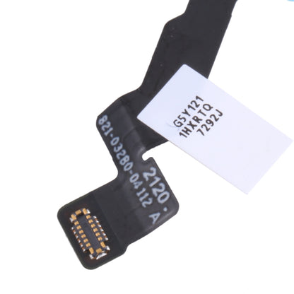 Câble flexible de lampe de poche pour iPhone 13 Pro Max