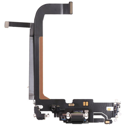 Câble flexible de port de charge d'origine pour iPhone 13 Pro Max