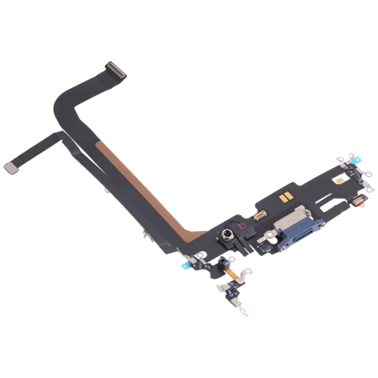 Câble flexible de port de charge d'origine pour iPhone 13 Pro Max