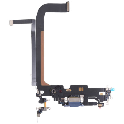 Câble flexible de port de charge d'origine pour iPhone 13 Pro Max