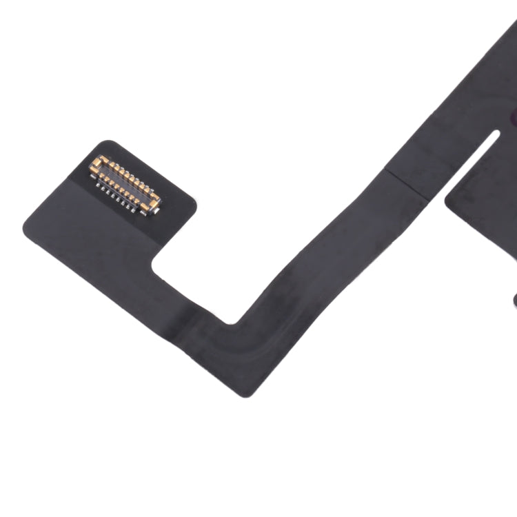 Câble flexible de capteur de haut-parleur d'écouteur pour iPhone 13