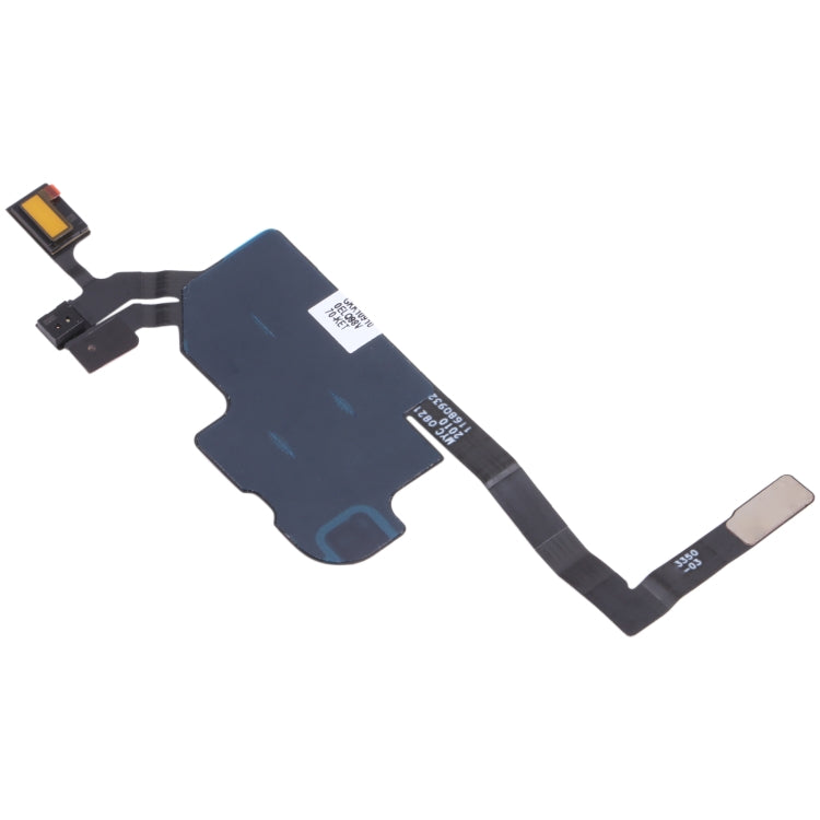 Câble flexible de capteur de haut-parleur d'écouteur pour iPhone 13 Pro