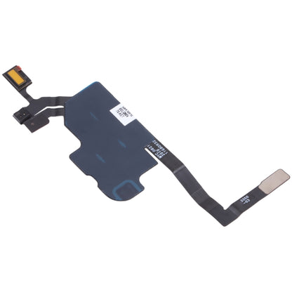 Câble flexible de capteur de haut-parleur d'écouteur pour iPhone 13 Pro