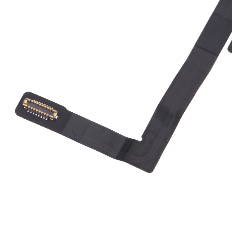 Câble flexible de capteur de haut-parleur d'écouteur pour iPhone 13 Pro