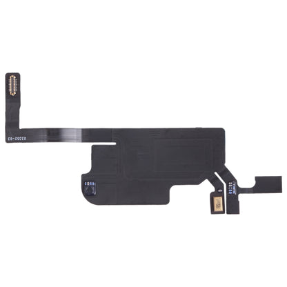 Câble flexible de capteur de haut-parleur d'écouteur pour iPhone 13 Pro Max