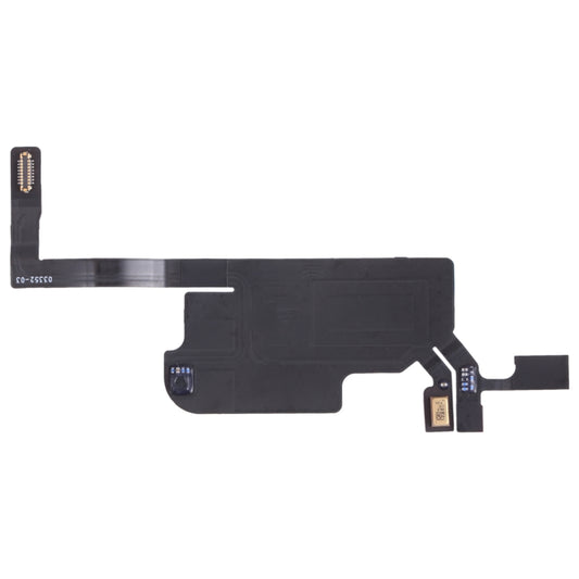Câble flexible de capteur de haut-parleur d'écouteur pour iPhone 13 Pro Max
