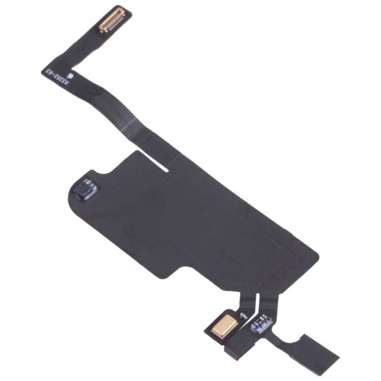 Câble flexible de capteur de haut-parleur d'écouteur pour iPhone 13 Pro Max