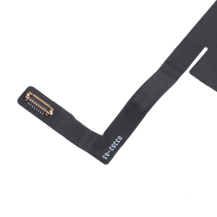 Câble flexible de capteur de haut-parleur d'écouteur pour iPhone 13 Pro Max