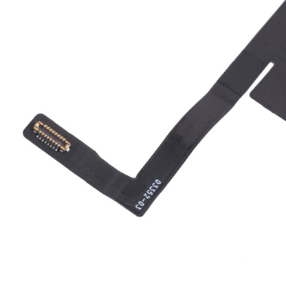 Câble flexible de capteur de haut-parleur d'écouteur pour iPhone 13 Pro Max