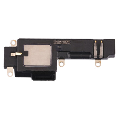 Sonnerie de haut-parleur pour iPhone 13