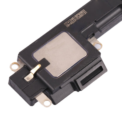 Sonnerie de haut-parleur pour iPhone 13