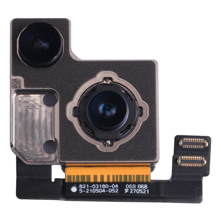 Caméra arrière pour iPhone 13 mini