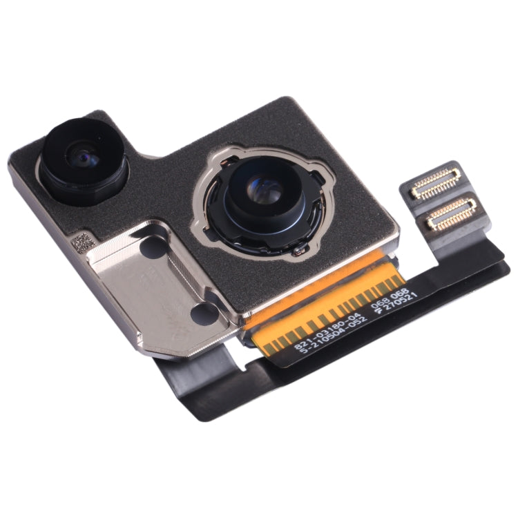 Caméra arrière pour iPhone 13 mini