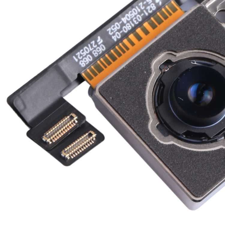 Caméra arrière pour iPhone 13 mini