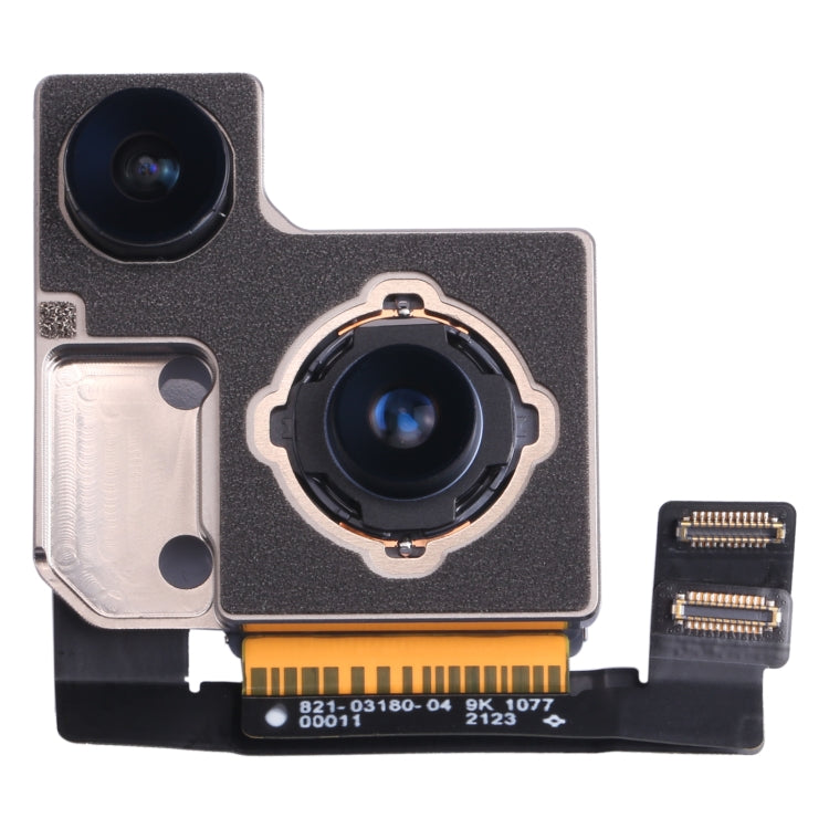 Caméra arrière pour iPhone 13