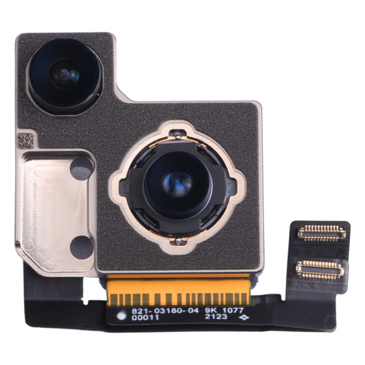 Caméra arrière pour iPhone 13