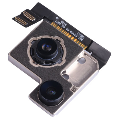 Caméra arrière pour iPhone 13