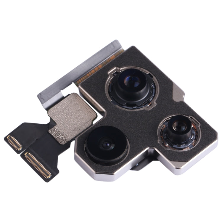 Caméra arrière pour iPhone 13 Pro Max